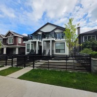 3466 28th Avenue  Vancouver, BC V5R 1T3