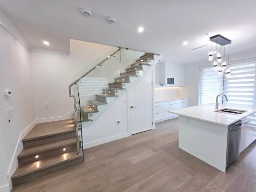 3466 28Th Avenue, Vancouver, BC 
