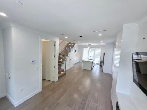 3466 28Th Avenue, Vancouver, BC 