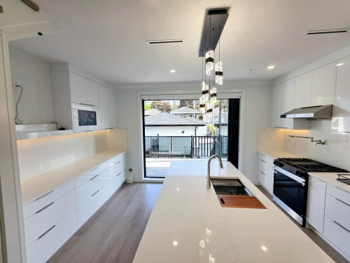 3466 28Th Avenue, Vancouver, BC 