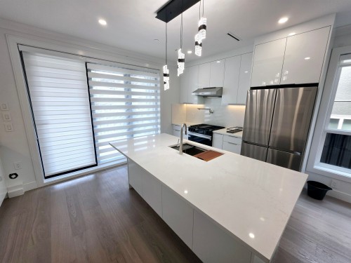 3466 28Th Avenue, Vancouver, BC 
