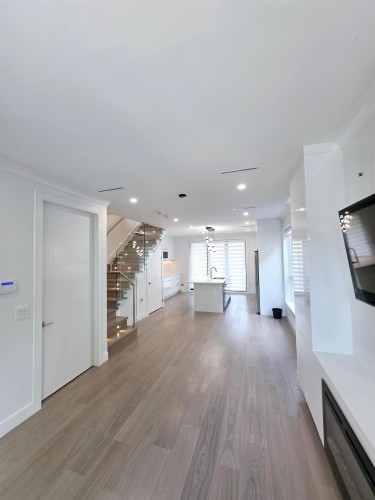 3466 28Th Avenue, Vancouver, BC 