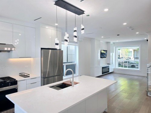 3466 28Th Avenue, Vancouver, BC 