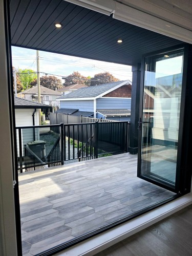 3466 28Th Avenue, Vancouver, BC 