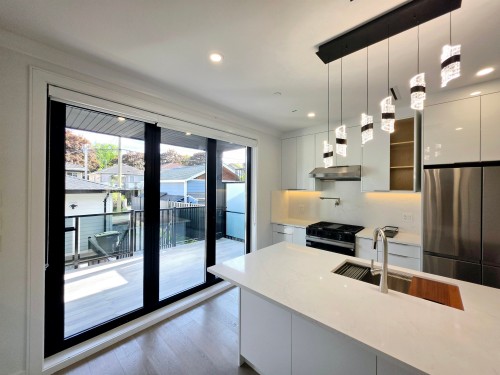 3466 28Th Avenue, Vancouver, BC 