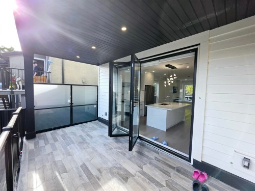 3466 28Th Avenue, Vancouver, BC 