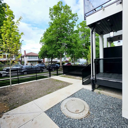 3466 28Th Avenue, Vancouver, BC 