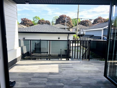 3466 28Th Avenue, Vancouver, BC 