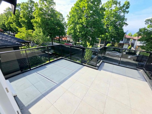 3466 28Th Avenue, Vancouver, BC 