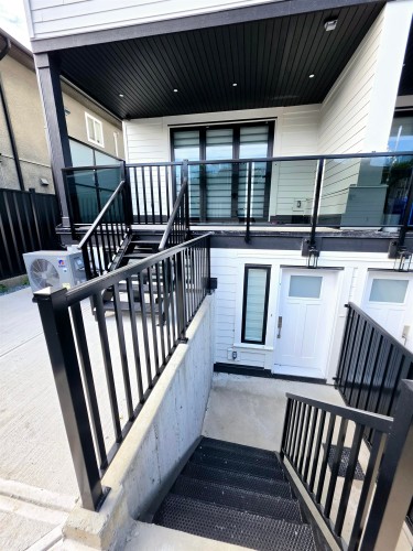 3466 28Th Avenue, Vancouver, BC 