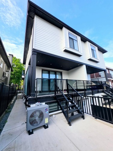 3466 28Th Avenue, Vancouver, BC 