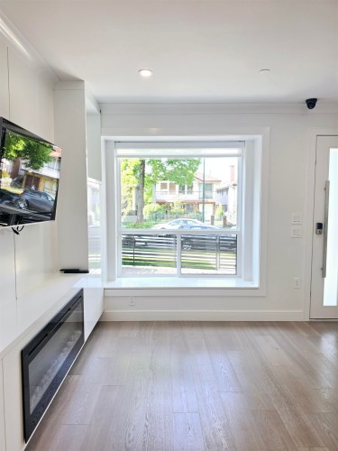 3466 28Th Avenue, Vancouver, BC 