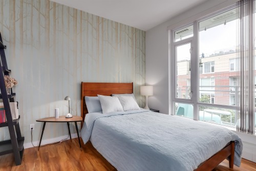 607-289 6 Avenue E, Vancouver, BC 