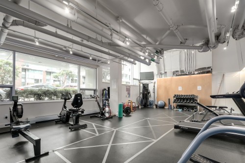 607-289 6 Avenue E, Vancouver, BC 