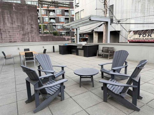 607-289 6 Avenue E, Vancouver, BC 