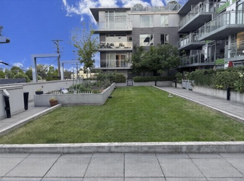 607-289 6 Avenue E, Vancouver, BC 