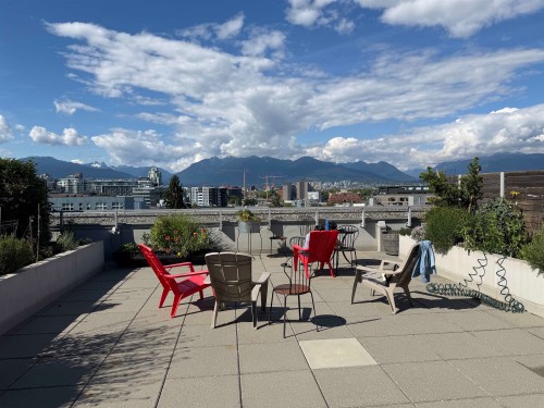 607-289 6 Avenue E, Vancouver, BC 