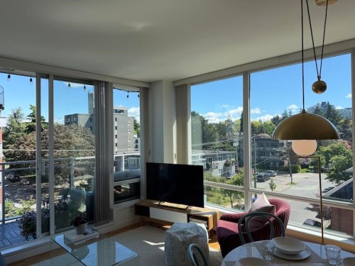 607-289 6 Avenue E, Vancouver, BC 