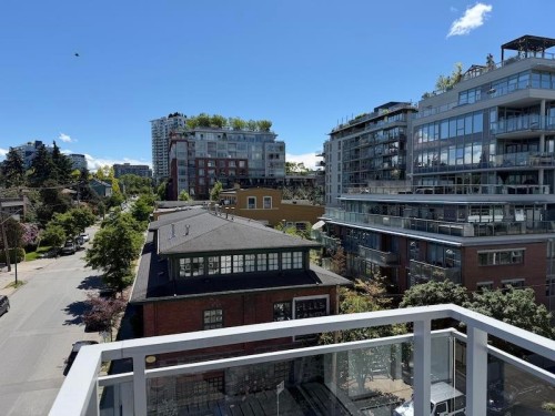 607-289 6 Avenue E, Vancouver, BC 