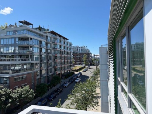 607-289 6 Avenue E, Vancouver, BC 