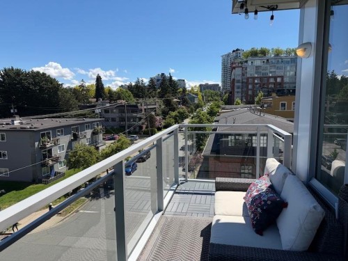 607-289 6 Avenue E, Vancouver, BC 