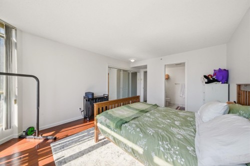 1705-867 Hamilton Street, Vancouver, BC 