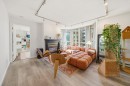 1705-867 Hamilton Street, Vancouver, BC 