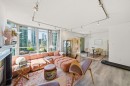 1705-867 Hamilton Street, Vancouver, BC 