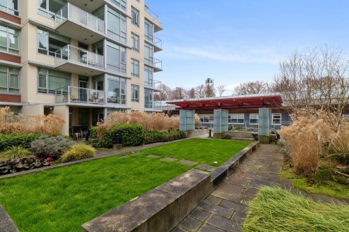 608-2228 Broadway W, Vancouver, BC 