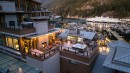 703-6687 Nelson Avenue, West Vancouver, BC 