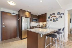 607-2978 Glen Drive Coquitlam, BC V3B 0C3