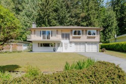 5756 Cranley Drive  West Vancouver, BC V7W 1S8