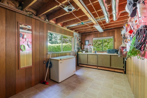 5756 Cranley Drive, West Vancouver, BC 