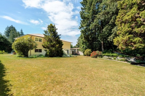 5756 Cranley Drive, West Vancouver, BC 