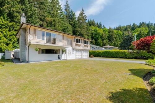 5756 Cranley Drive, West Vancouver, BC 