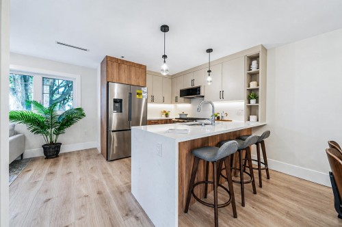970 Park Drive, Vancouver, BC 