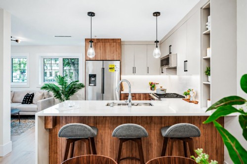 970 Park Drive, Vancouver, BC 