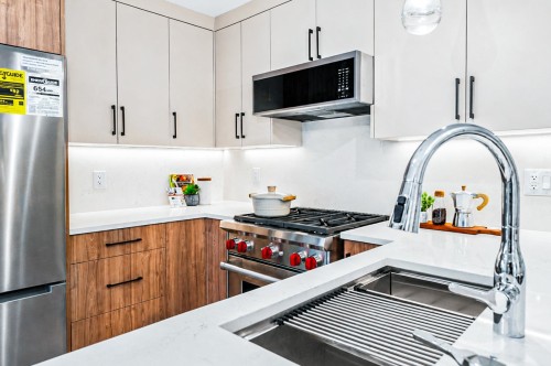 970 Park Drive, Vancouver, BC 