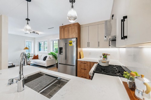 970 Park Drive, Vancouver, BC 