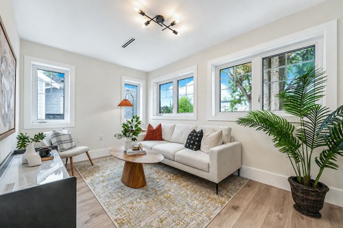 970 Park Drive, Vancouver, BC 