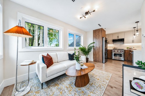 970 Park Drive, Vancouver, BC 