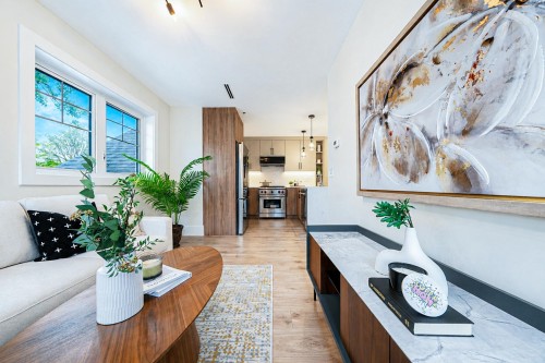 970 Park Drive, Vancouver, BC 