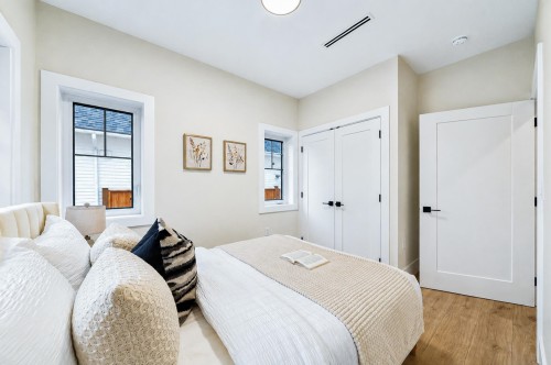 970 Park Drive, Vancouver, BC 