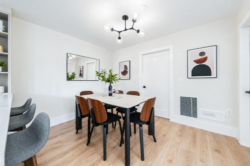 970 Park Drive, Vancouver, BC 