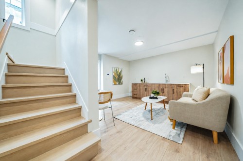 970 Park Drive, Vancouver, BC 