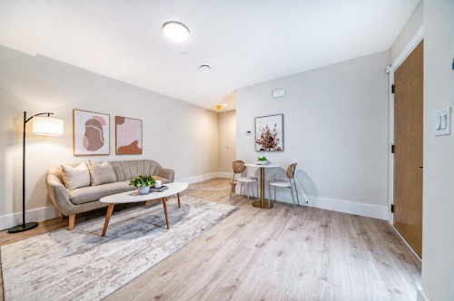 970 Park Drive, Vancouver, BC 