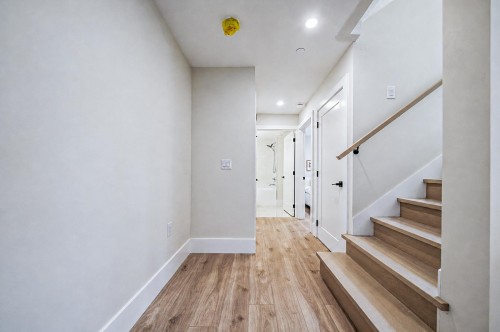 970 Park Drive, Vancouver, BC 