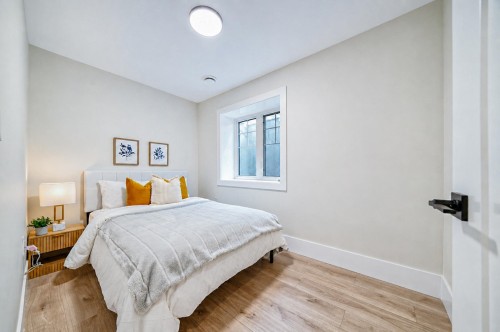970 Park Drive, Vancouver, BC 