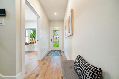 970 Park Drive, Vancouver, BC 