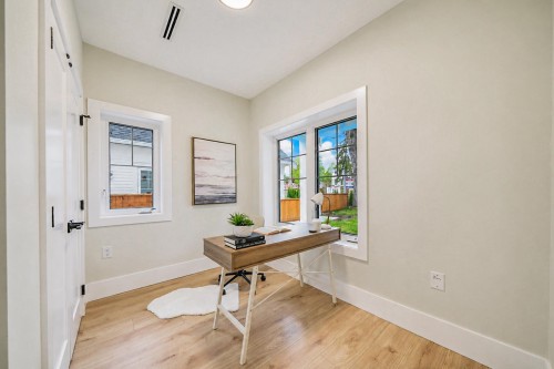 970 Park Drive, Vancouver, BC 